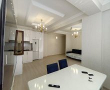 Satılır Yeni Tikili Yeni Yasamal qəs., Yasamal r.