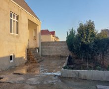 Satılır Həyət evi/villa Binə qəs., Xəzər r.