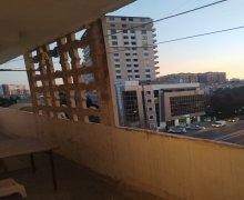 ecemide aylıq kiraye evler 2018 Memar Əcəmi m., Binəqədi r.