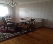 Kirayə (aylıq) Köhnə Tikili 8-ci kilometr, Nizami r.