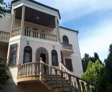 Kirayə (aylıq) Həyət evi/villa Neftçilər m., Sabunçu r.
