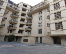 ag seherde aylıq evler Ağ şəhər, Xətai r.