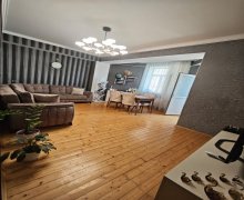 Satılır Yeni Tikili İnşaatçılar m., Yeni Yasamal qəs., Yasamal r.