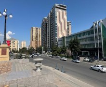 Продажа Вторичка м. Эльмляр Академиясы м., Ясамал р.