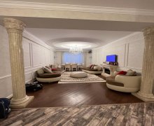 7-ci mkr-da satılan evlər Dərnəgül m., 7-ci mikrorayon, Binəqədi r.