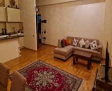 Kirayə (aylıq) Yeni Tikili Bayıl qəs., Səbail r. Kirayə (aylıq) Yeni Tikili Bayıl qəs., Səbail r.