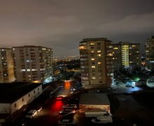 Kirayə (aylıq) Yeni Tikili İnşaatçılar m., Yasamal qəs., Yasamal r.