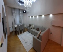 Kirayə (aylıq) Yeni Tikili Neftçilər m., 8-ci kilometr, Nizami r. Kirayə (aylıq) Yeni Tikili Neftçilər m., 8-ci kilometr, Nizami r.