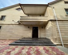 Satılır Həyət evi/villa Balaxanı qəs., Sabunçu r.