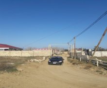 Satılır Torpaq Kürdəxanı qəs., Sabunçu r.