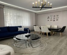 yasamalda ipoteka evler İnşaatçılar m., Alatava, Yasamal r.