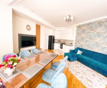 Satılır Yeni Tikili Həzi Aslanov m., H.Aslanov qəs., Xətai r.