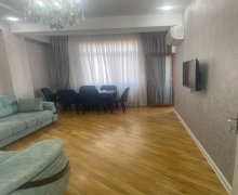 Kirayə (aylıq) Yeni Tikili İnşaatçılar m., Yasamal qəs., Yasamal r.