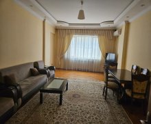 Kirayə (aylıq) Yeni Tikili Gənclik m., Nərimanov r.