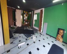 icareye verilen aylıq obyektler Həzi Aslanov m., H.Aslanov qəs., Xətai r.