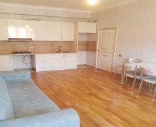 Kirayə (aylıq) Yeni Tikili Xırdalan ş.