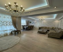 Kirayə (aylıq) Yeni Tikili Həzi Aslanov m., Xətai r.