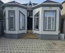 Satılır Həyət evi/villa Binə qəs., Xəzər r. Satılır Həyət evi/villa Binə qəs., Xəzər r.