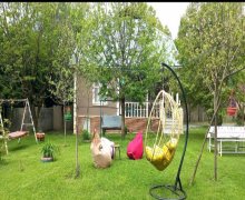 Kirayə (günlük) Həyət evi/villa Qəbələ ş.