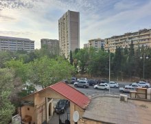 Kirayə (aylıq) Yeni Tikili 8-ci mikrorayon, Binəqədi r.