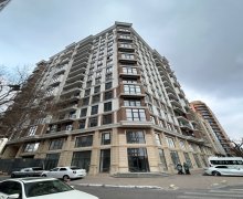 genclikde evlerin qiymeti Gənclik m., Nərimanov r.