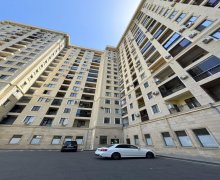 Satılır Yeni Tikili Nəriman Nərimanov m., Nərimanov r.