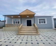 Satılır Həyət evi/villa Binəqədi qəs., Binəqədi r.