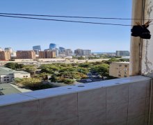 Kirayə (aylıq) Yeni Tikili 28 May m., Nəsimi r.