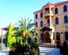 bag evleri proyektleri Mərdəkan, Xəzər r.