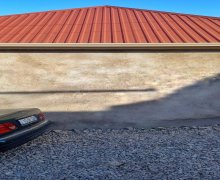 Satılır Həyət evi/villa Avtovağzal m., 28 may qəs., Binəqədi r.