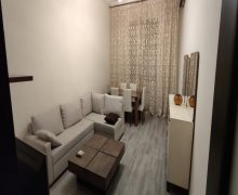 Kirayə (aylıq) Köhnə Tikili Sahil m., Səbail r.