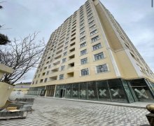 Satılır Yeni Tikili Memar Əcəmi m., 4-cü mikrorayon, Nəsimi r. Satılır Yeni Tikili Memar Əcəmi m., 4-cü mikrorayon, Nəsimi r.