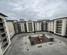 Satılır Yeni Tikili Xətai m., Ağ şəhər, Xətai r.