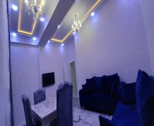 Kirayə (aylıq) Yeni Tikili 28 May m., Nərimanov r.