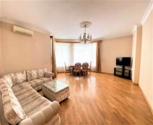 Kirayə (aylıq) Yeni Tikili 28 May m., Nəsimi r.