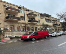 Продажа Вторичка м. Ичяришяхяр м., Парк Ахундова, Сябаиль р.