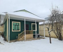 azerbaycanda günlük istirahet merkezleri/villa Qəbələ ş.