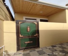 Satılır Həyət evi/villa Azadlıq m., Binəqədi qəs., Binəqədi r.