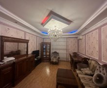 Satılır Yeni Tikili Xalqlar dostluğu m., Nizami r.