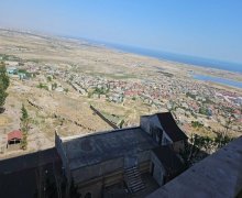 Kirayə (aylıq) Yeni Tikili Yeni Günəşli qəs., Suraxanı r.