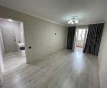 Satılır Köhnə Tikili Neftçilər m., 8-ci kilometr, Nizami r.