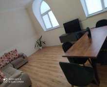 Satılır Yeni Tikili Xalqlar dostluğu m., Xətai r.