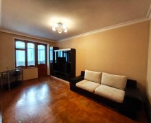 Kirayə (aylıq) Köhnə Tikili Nəriman Nərimanov m., Nəriman Nərimanov parkı, Nərimanov r.