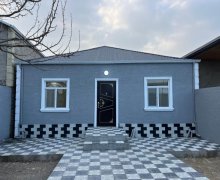 Satılır Həyət evi/villa Maştağa qəs., Sabunçu r.