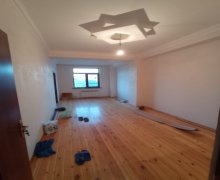 Kirayə (aylıq) Yeni Tikili Xırdalan ş.