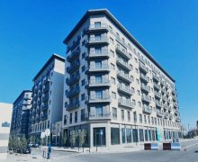 ag seherde aylıq evler Xətai m., Ağ şəhər, Xətai r.