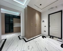 Satılır Yeni Tikili Nizami m., Yasamal r.