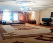 1 otaqlı yeni tikililər Gənclik m., Nərimanov r.