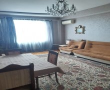 Satılır Yeni Tikili Qara Qarayev m., Nizami r.