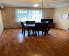 Аренда Вторичка м. Ази Асланова м., пос. А.Асланов, Хетаи р.